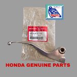 มือเบรคหน้า เวฟ110ไอ(ปี2021-24)ดรัม/ซุบเปอร์คัพ(ปี2021)