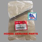 แกนขาตั้งกลาง เวฟ110ไอ(ปี2021-25)/ซุบเปอร์คัพ(ปี2021-24)/เวฟ125ไอ(ปี2023-25)