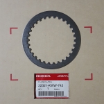 แผ่นเหล็กคลัทช์(มือ) เวฟ110ไอ/ซุบเปอร์คัพ