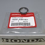 ปะเก็นปลายท่อไอเสีย LS125