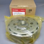 ล้อแม่เหล็กจานไฟ คลิก125ไอ(ปี2012)