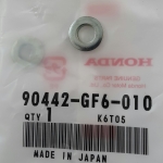 แหวนรองน๊อตฝาสูบ ดรีม100/C100N,P/เวฟ100,110