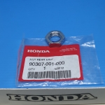 น๊อตเสื้อเพลา(ตัวเมีย) ดรีม100/C100N