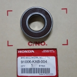 ลูกปืนแกนเฟืองล้อหลัง#62052NSG PCX150C/คลิก125ไอ