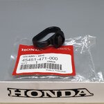 ยางร้อยสาย โซนิค125