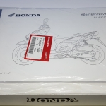 สมุดภาพอะไหล่ คลิก125ไอG-H(ปี15-17)