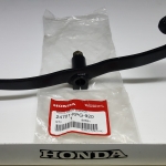 คันเปลี่ยนเกียร์ ไน้110T(คลัทช์มือ)/เวฟ100(2ตา)