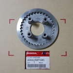 จานกดคลัทช์หลัง(4หลัก) NOVA/CBR/โซนิค/TA200