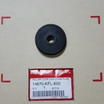 เฟืองปั๊มน้ำมันเครื่อง เวฟ110(ตัวแรก-2ตา)