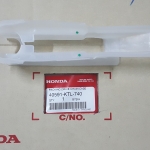 ยางรองโซ่ขับเคลื่อน เวฟ100R,K(ยูบล๊อก)