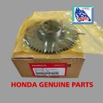 เฟืองคลัทช์สตาร์ทตัวใหญ่ เวฟ110ไอ(ปี2021-25)/เวฟ125ไอ(ปี2023-25)