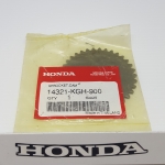 เฟืองโซ่ราวลิ้น โซนิค125M,C