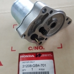 ชุดมอเตอร์สตาร์ทชุดเล็ก ดรีม100/เวฟ100/เวฟ110