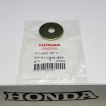 แหวนรองยึดแฮนด์ ดรีม100,เวฟ100/110