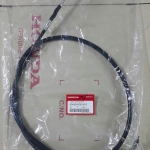 สายเบรคหลังเส้นที่2 PCX150E-G