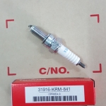 หัวเทียนCPR8EA-9 ซูมเมอร์X/สกุ๊บปี้/เวฟ125