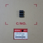 ยางครีบเสื้อสูบCดรีม125/เวฟ125