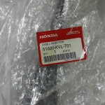 ปลอกแกนโช๊คอัพหน้าด้านซ้าย(ดีส) เวฟ100X/เวฟ125X