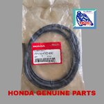 ซีลยางเบาะนั่ง เวฟ125ไอ(ปี2012-22)ปลาวาฬ-LED