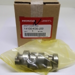 เพลาลูกเบี้ยว คลิก125ไอ/2(K60)/PCX150E(ปี14)