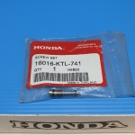 ชุดสกรูปรับอากาศ เวฟ100S(ยูบล๊อก)ปี2005