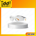 แวนตาเซฟตี้ เวอร์เนียพลาสติก (Vernier Calipers)