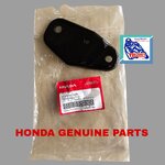 เหล็กยึดท่อไอเสีย เวฟ110ไอ(ปี2021-24)สตาร์ทเท้า