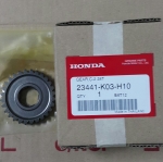 เฟืองตามเกียร์2(28ฟัน) เวฟ110ไอ/ดรีม110ไอ/CZI