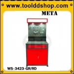 โต๊ะทำงานพร้อมเก็บเครื่องมือ Workstation Knockdown รุ่น WS-3423