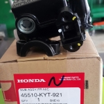 ชุดแม่ปั๊มดีสเบรคบน KT110C(สกุ๊บปี๊110ไอ)