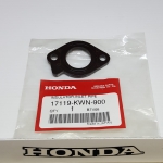 ฉนวนท่อไอดี PCX125D/คลิก125ไอ(ตัวแรก)