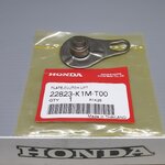 แผ่นลูกเบี้ยวคลัทช์ เวฟ110ไอ(ปี2021-2025)