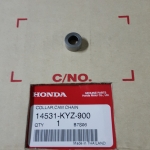 บู๊ชน๊อตขาดันโซ่วาล์ว เวฟ125ไอ(ปี2012-22)ปลาวาฬ-LED