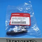 ปลั๊กหัวเทียน ดรีม110ไอ,เวฟ110ไอ