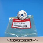 แผ่นยกคลัทช์ เวฟ125ไอ(ปี2012-22)ปลาวาฬ-LED