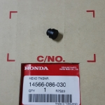 ลูกยางอุดแกนดันโซ่วาล์ว ดรีม100/เวฟ100/เวฟ110/เวฟ110ไอ/เวฟ125ไอ(ปี2012-24)/เวฟ125ไอ(ปี2023-25)