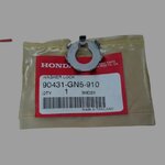 แหวนล็อคน๊อตคลัทช์ทางเดียว ดรีม/ เวฟ100,110,เวฟ110ไอ(ทุกรุ่น)/เวฟ125ไอ(ปี2001-25)