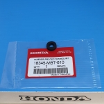 ลูกยางแผ่นบังท่อไอเสีย เวฟ110ไอ/เวฟ125D,T/ซุบเปอร์คัพ/เวฟ125ไอ(ปี2023-25)/ฯลฯ