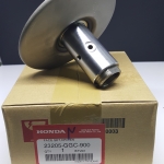 ชุดพูลเลย์หลังตัวใน สไปร์ซี่/ซูมเมอร์X(ตัวแรก)/สกุ๊บปี้ไอ(ปี12)