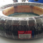 ยางนอกล้อหลังTA200 (แพนท้อม)IRC เบอร์ 130/90-15