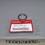 ปะเก็นปากท่อไอเสีย ดรีม100-125/เวฟ100-125/เวฟ110-125ไอ