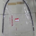 สายเบรคหลังเส้นที่2 PCX125D(คอมบาย)