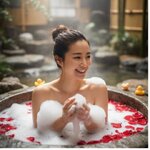 การทำสปาผิวกาย