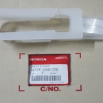 ยางรองโซ่ขับเคลื่อน ดรีมC100N/เวฟ100S,D/เวฟ110T