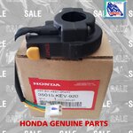 ชุดสวิทช์สตาร์ทมือ เวฟ100/เวฟ110