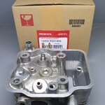 ฝาสูบ โซนิค125/M/C