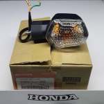 ชุดไฟเลี้ยวหลังด้านซ้า ซูมเมอร์X(ตัวแรก)