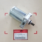 ชุดมอเตอร์สตาร์ท เวฟ110ไอ(ปี2009-20)/CZI