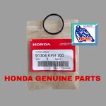 โอริง29*2.4 เวฟ125ไอ(ปี2012-22)ปลาวาฬ-LED