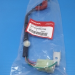 ชุดสายไฟย่อยแบตตรี่ เวฟ110ไอ(สตาร์ทเท้า)ปี12-18